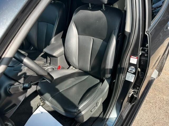 Mitsubishi L200 2.3d Intense 4wd 150cv "TAGLIANDI MITSUBISHI/ NO IVA ESPOSTA"