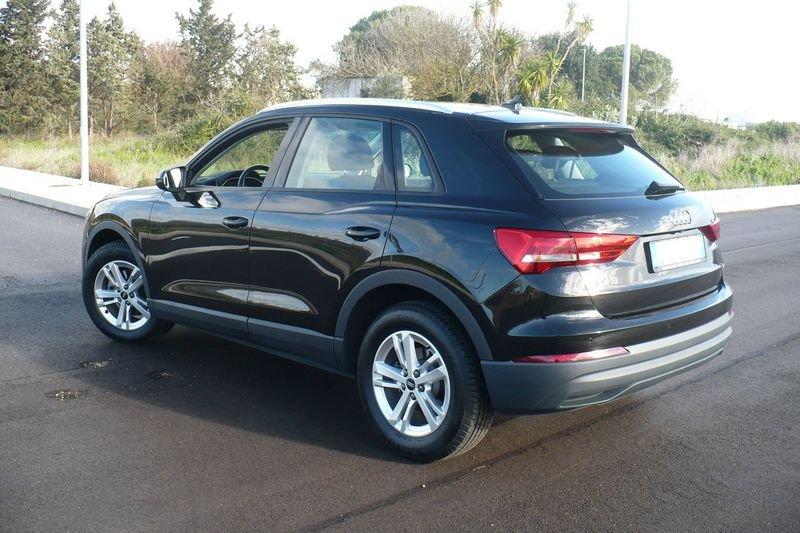 Audi Q3 Q3 35 TDI Business Advanced