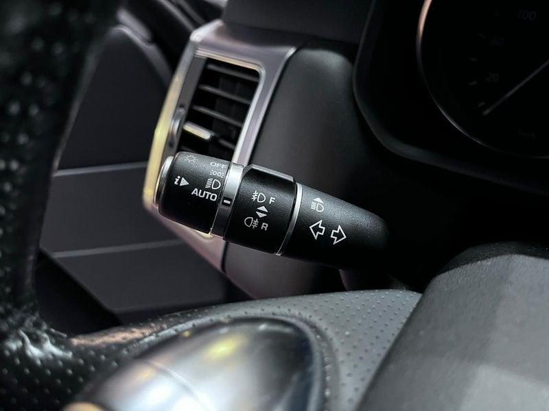 Land Rover RR Sport Range Rover Sport 3.0 TDV6 HSE Dynamic