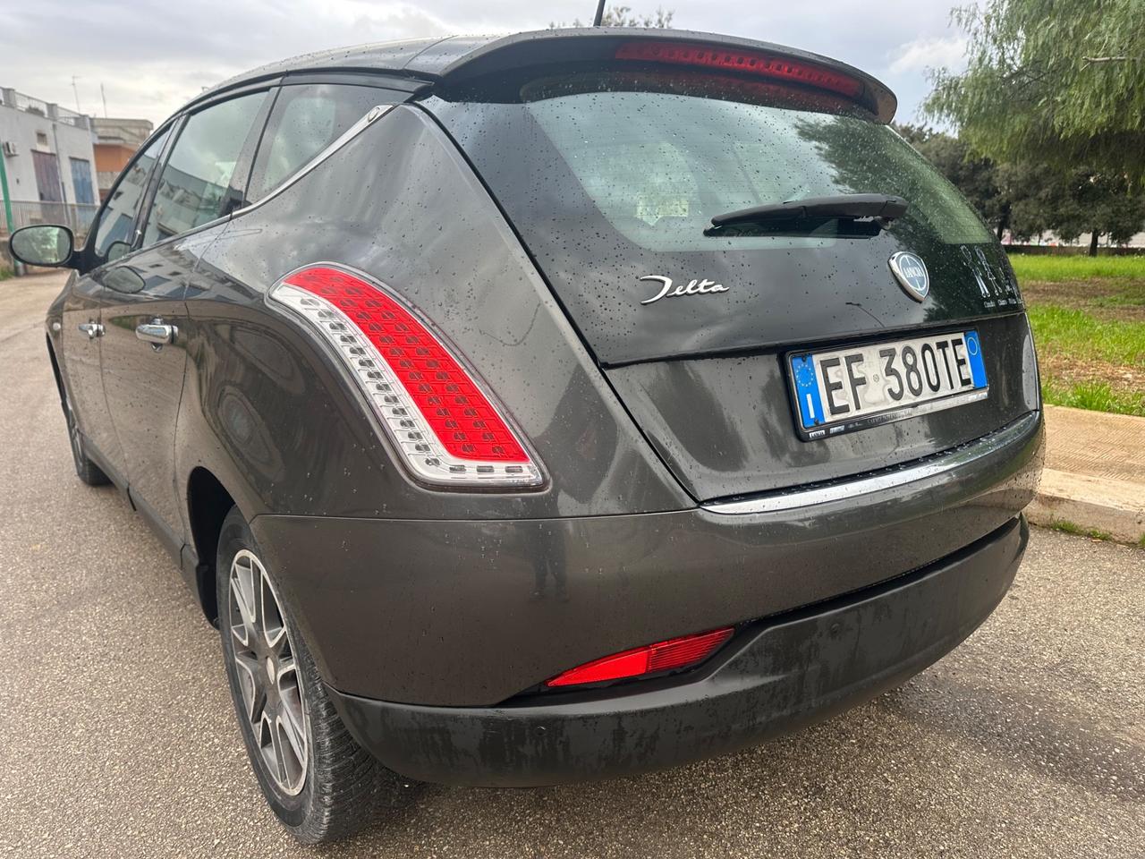 Lancia DELTA 1.6 DIESEL 2011 - NORD ITALIA