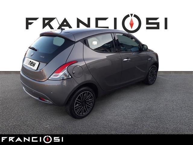 LANCIA Ypsilon 5 Porte 1.0 FireFly Hybrid 70cv Maryne S S