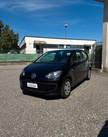 Peugeot 107 1.0 51kw 5p Benz*UNICO proprietario*