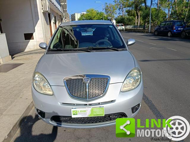 LANCIA Ypsilon 1.2 Oro GPL NEOPATENTATI