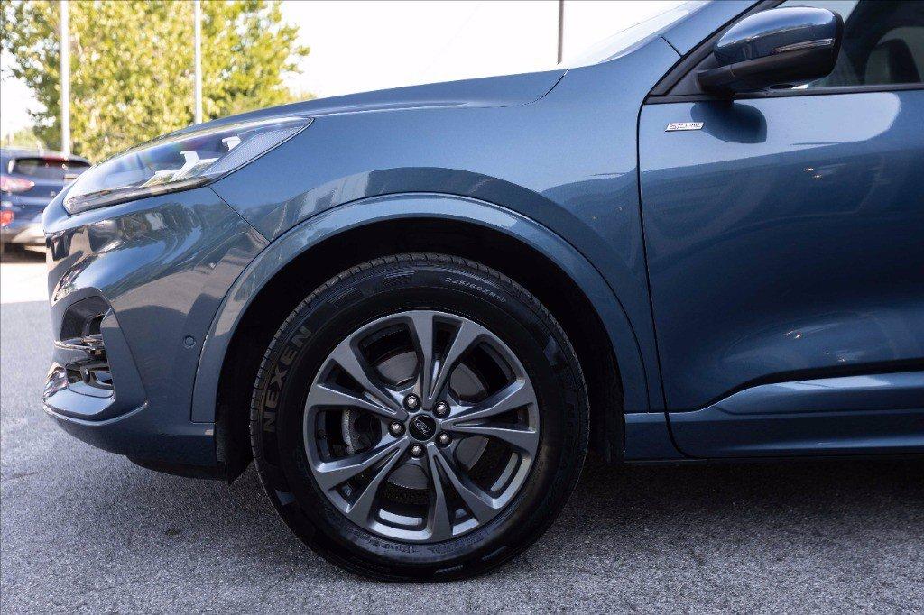 FORD Kuga 2.5 full hybrid ST-Line X awd 190cv cvt del 2023