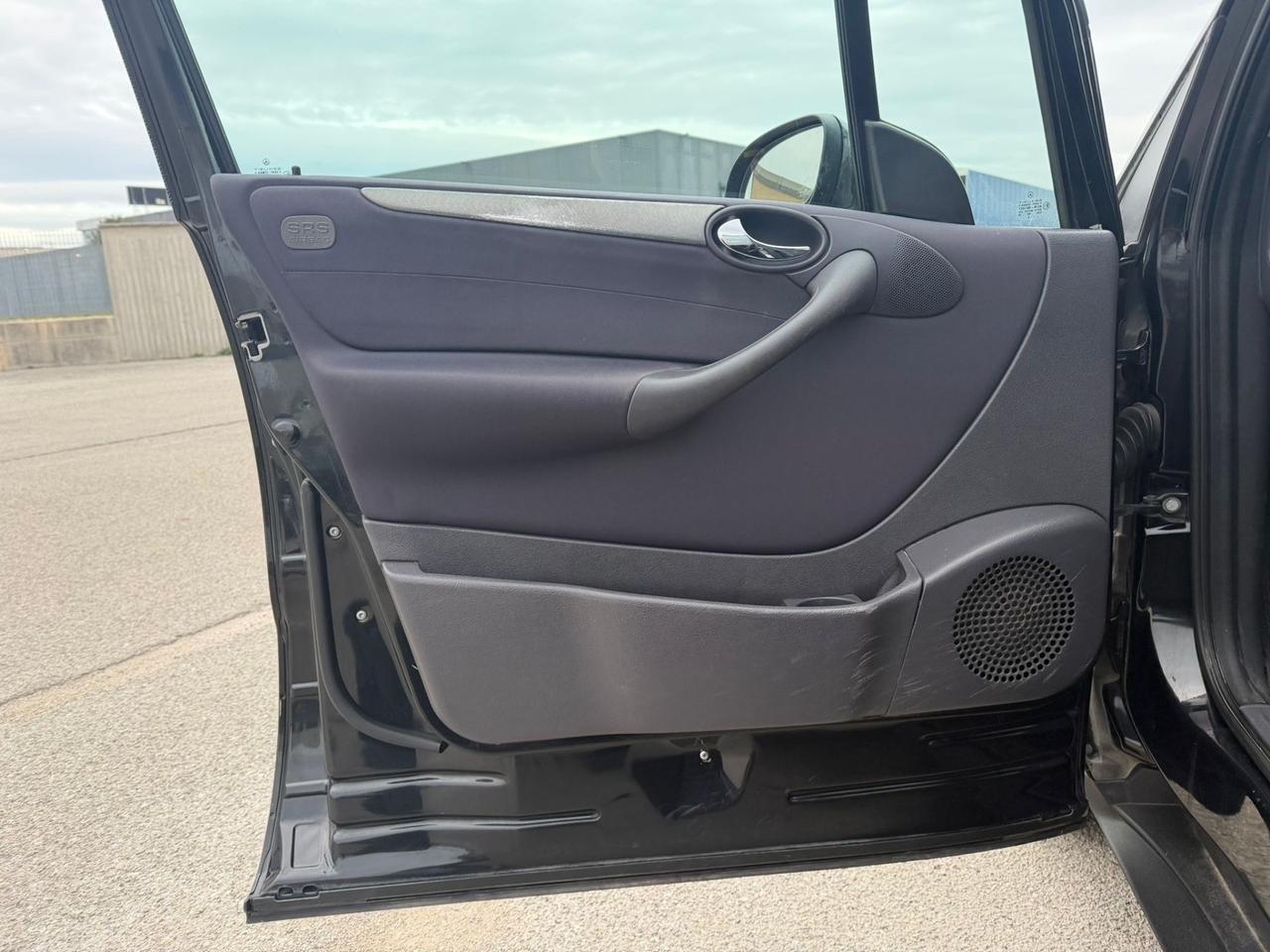 Mercedes-benz A 160 BlueEFFICIENCY 156000 km