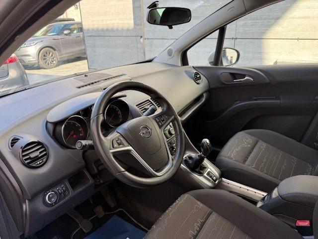 OPEL Meriva 1.4 100CV One
