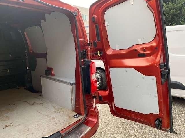 Peugeot Expert 2.0 Blue Hdi Premium L1