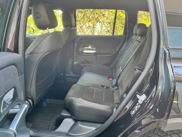 MERCEDES-BENZ GLB 200 d Automatic AMG Line Premium *DISTRONIC*