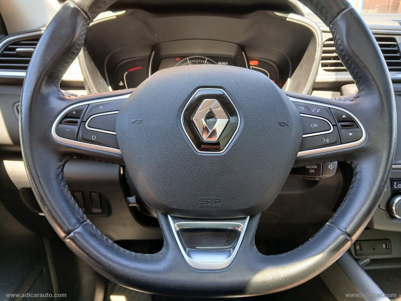 RENAULT Kadjar TCe 130 CV Energy Intens