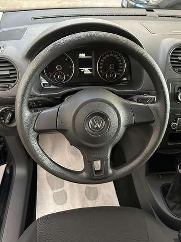 Volkswagen CADDY 1.6 TDI 5 POSTI