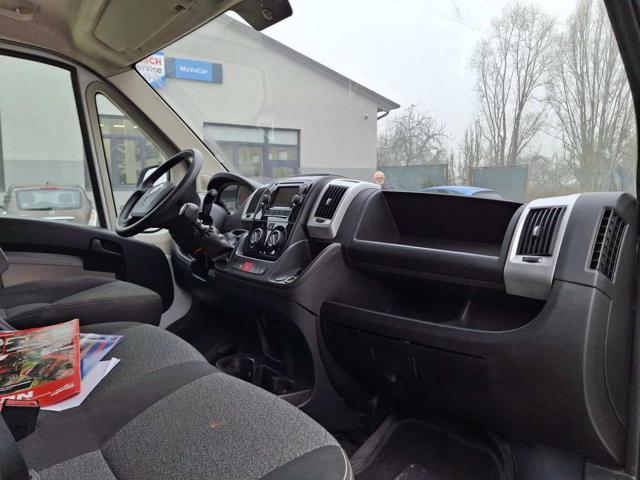 FIAT Ducato 35 2.0 MJT PLM-TM Furgone