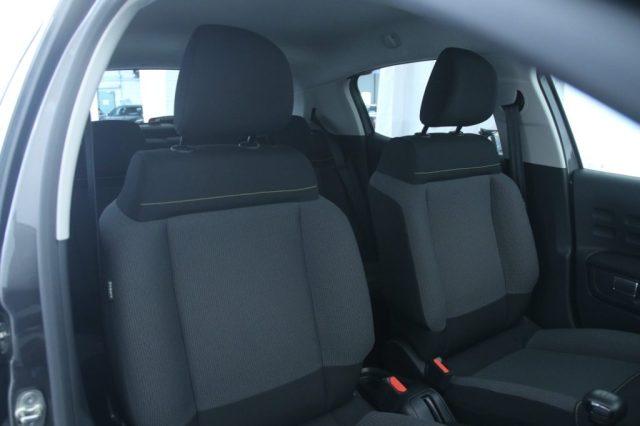 CITROEN C3 PureTech 110 S&S Shine Neopatentati