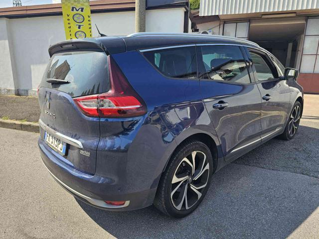 RENAULT Grand Scenic 7 POSTI dCi 130 CV Energy Intens