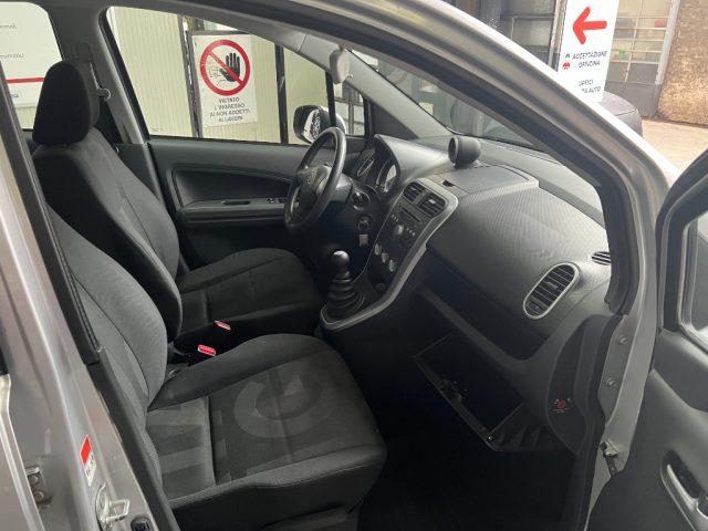 OPEL Agila 1.0 12V 65CV Enjoy GARANZIA 24 MESI