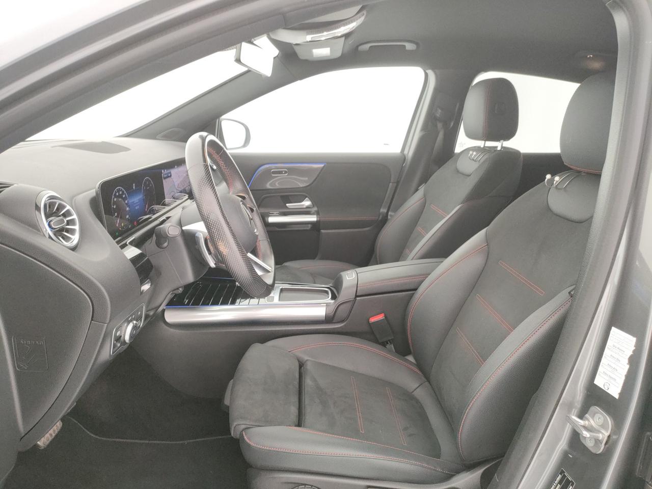 Mercedes-Benz GLA 200 d AMG Line Premium auto