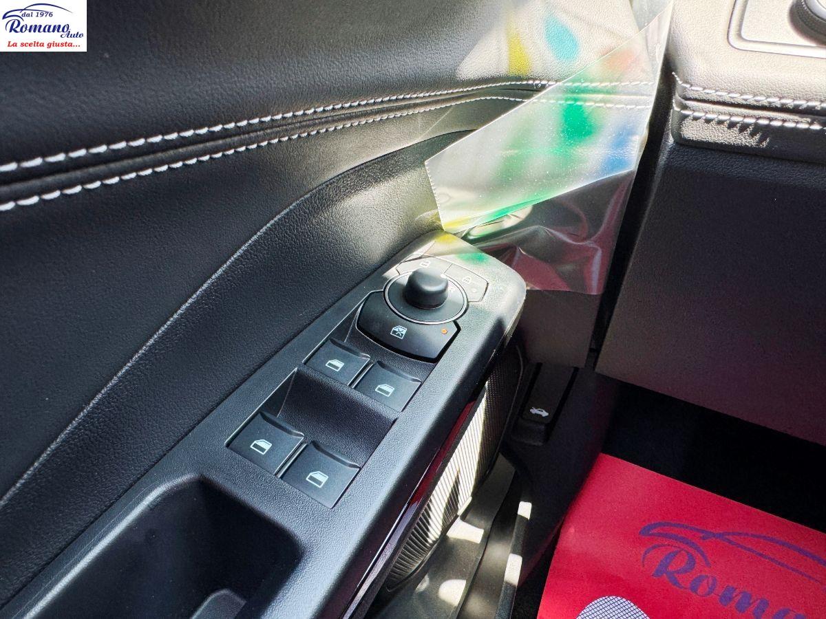 NEW FORD - Puma - 1.0 EcoB. Hyb. 125 CV S&S aut. Titanium#VIRTUAL COCKPIT!RETROCAMERA!