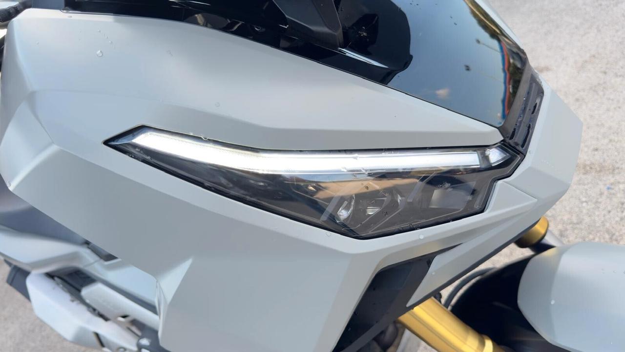 Honda X-ADV 750/PRONTA CONSEGNA/DEPOTENZATA PER PATENTE A2/UFFICIALE/GARANZIA CASA MADRE/