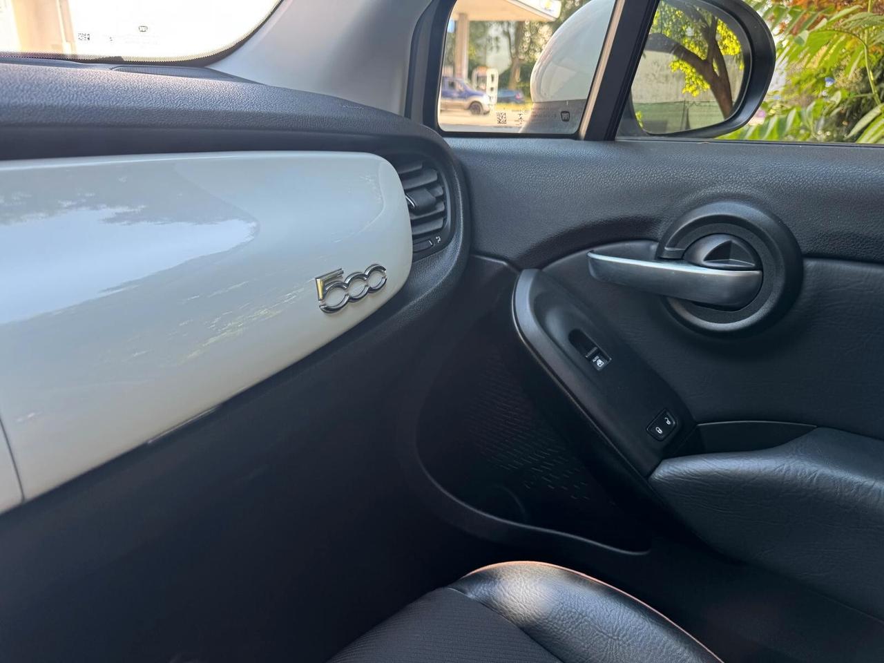 Fiat 500X 1.6 MultiJet 120 CV City Cross