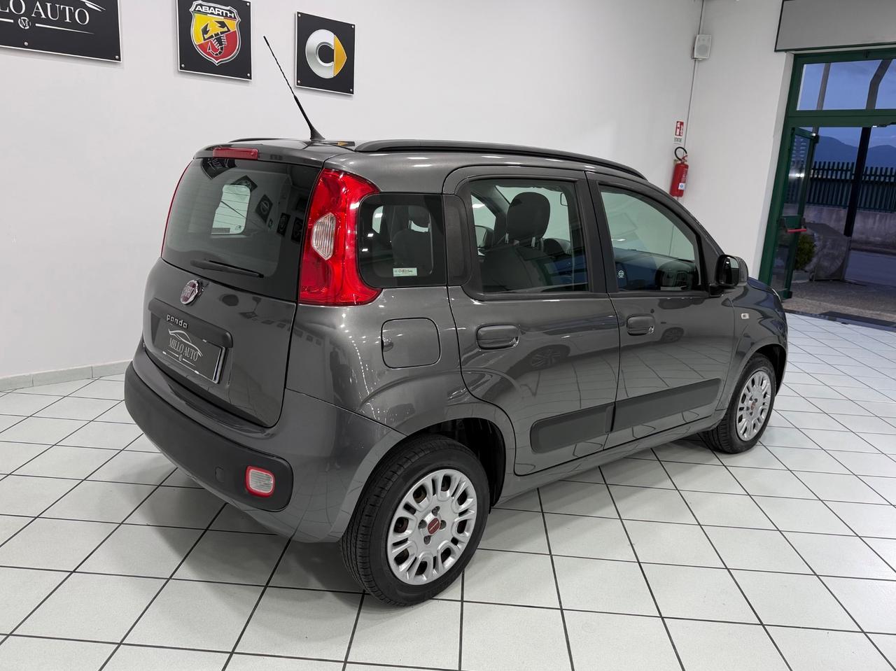 Fiat Panda 1.3 MJT 95 CV S&S Easy UNICO PROPRIETARIO