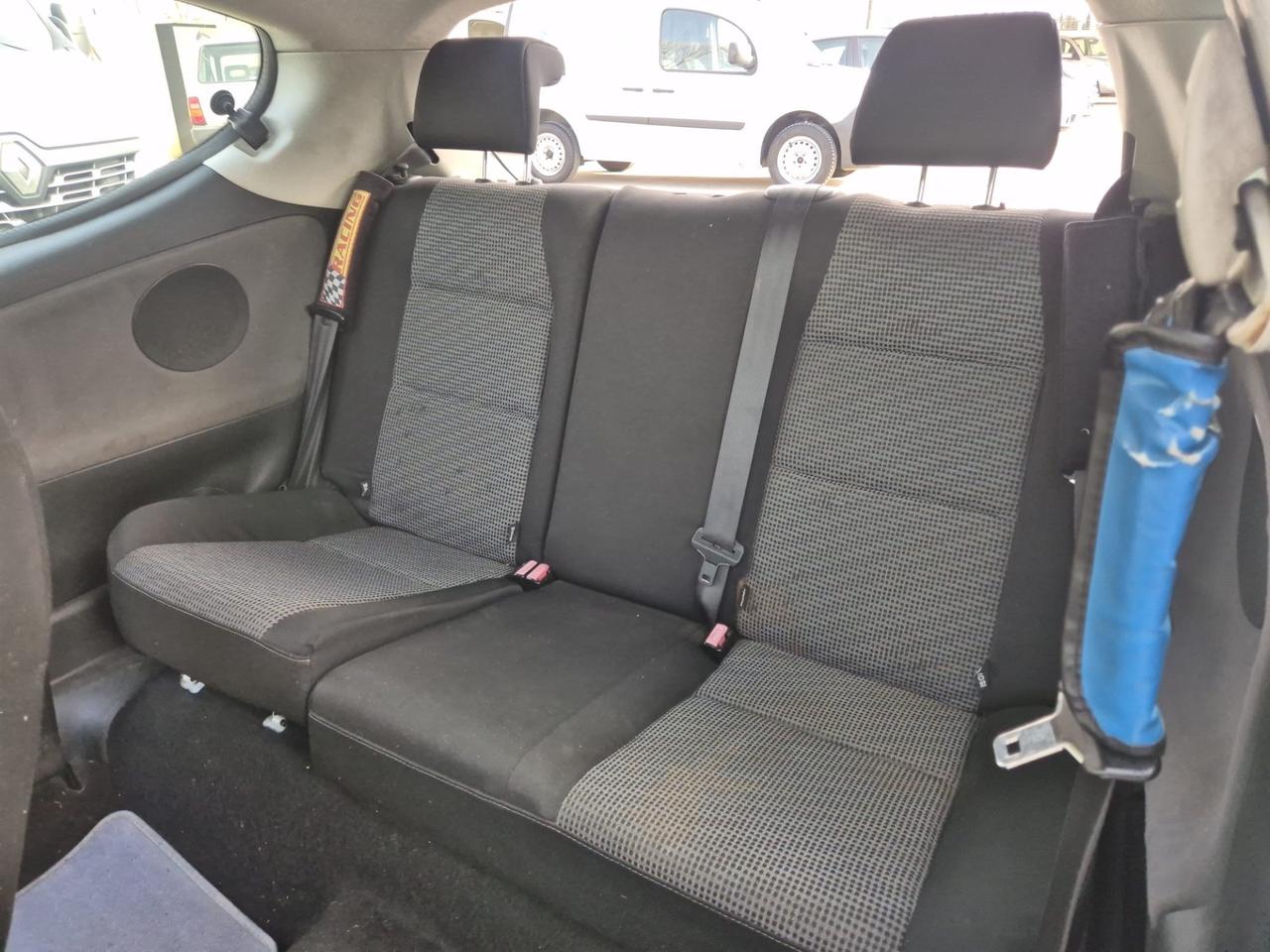 Peugeot 207 1.6 HDi 110CV 3p.