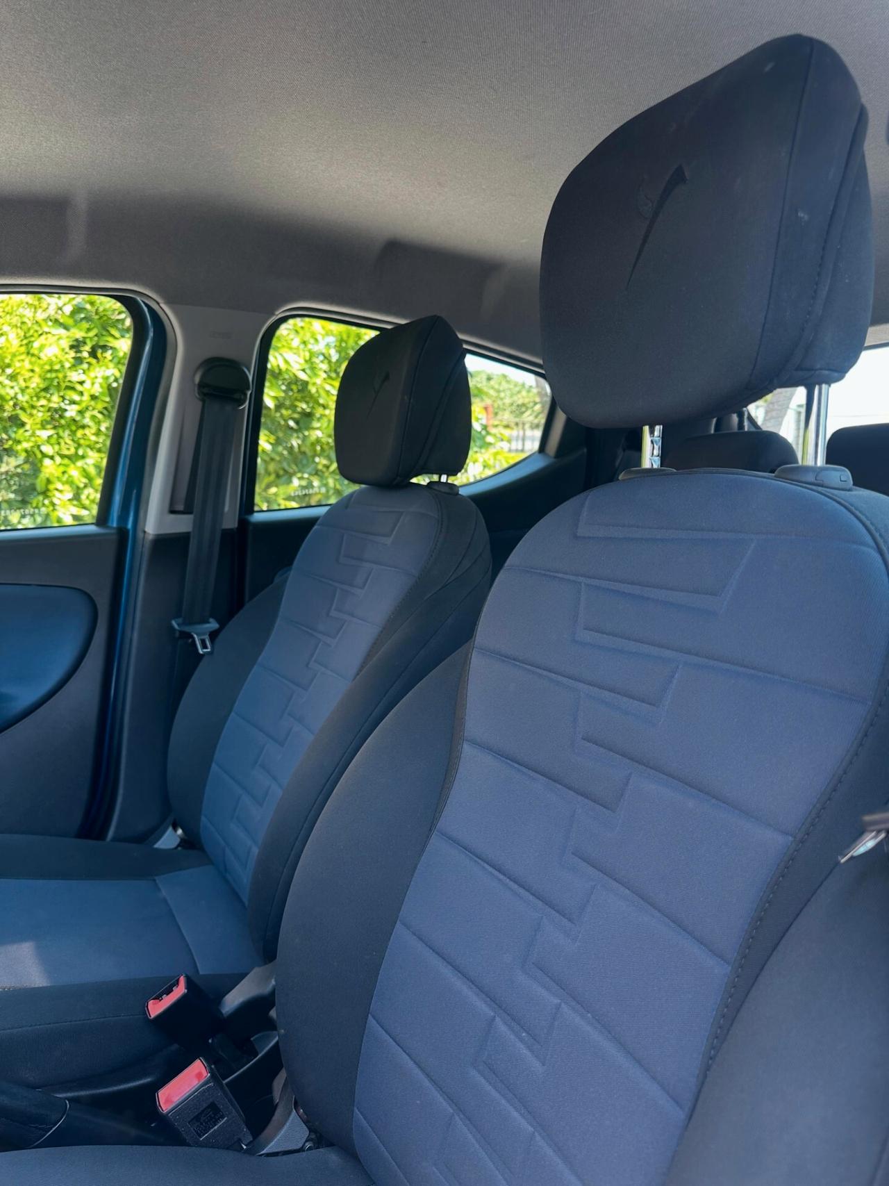 Lancia Ypsilon 1.2 69 CV 5 porte GPL Ecochic