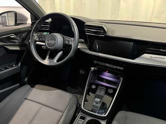 Audi A3 SPB 40 TFSI e S tronic Business Advanced