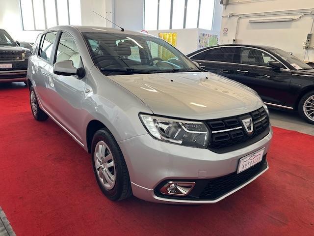 DACIA - Sandero 0.9 tce Essential s&s 90cv