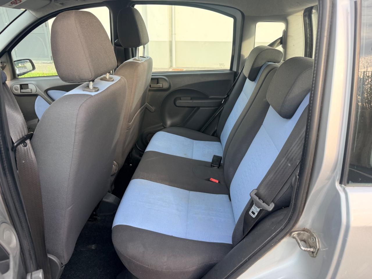 Fiat Panda 1.2 Benzina/Metano 60 Cv