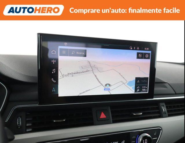 AUDI A5 50 TDI quattro tiptronic S line edition