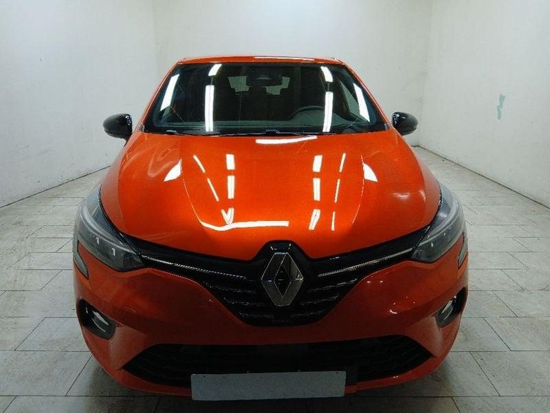 Renault Clio 1.0 tce Techno Gpl 100cv