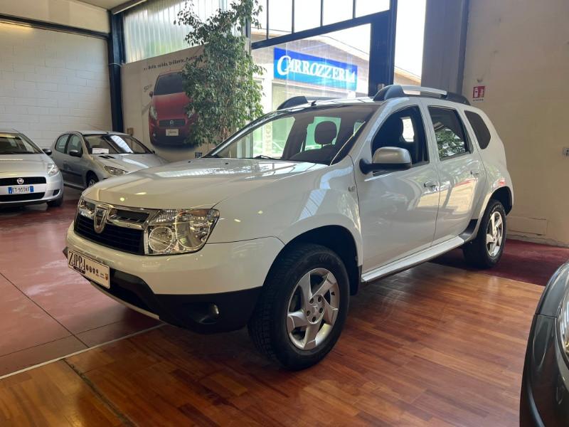 DACIA Duster 1.5 dCi 110CV 4x2 Lauréate