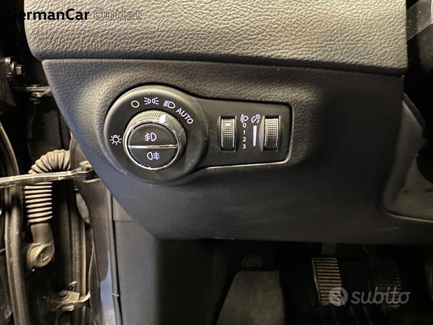 Jeep Compass 1.6 mjt limited 2wd 120cv my19