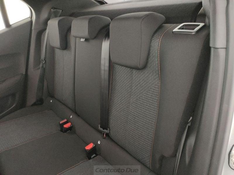 Peugeot 2008 PureTech 100 Style