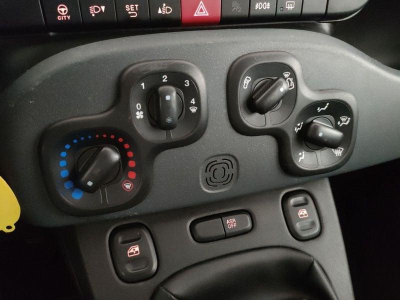 FIAT Panda 1.2 Easy 69cv