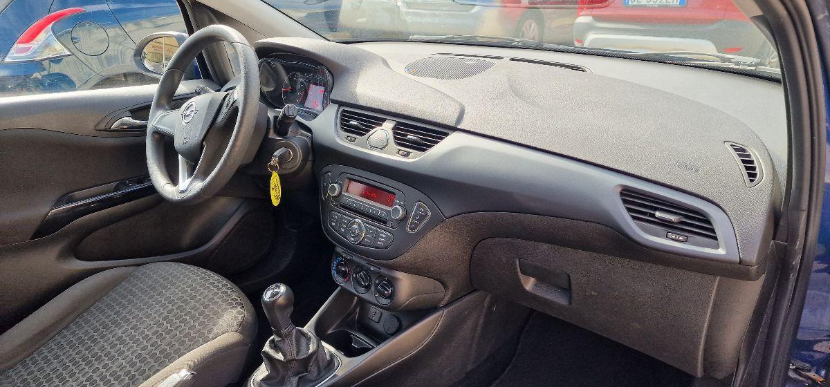 OPEL Corsa 1.4 GPL 5p. Cosmo