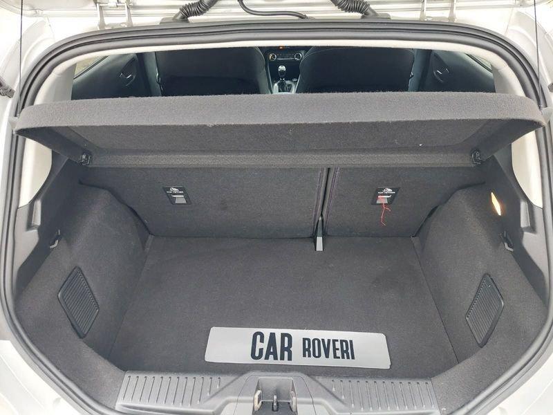 Ford Fiesta 1.0 EcoBoost Hybrid 125CV Titanium