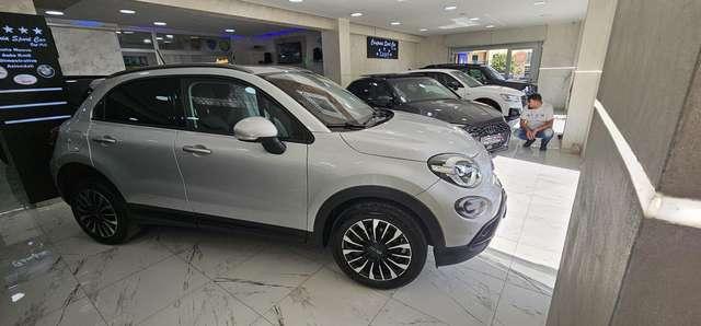 Fiat 500X CROSS 1.6 MJT 130CV FULL LED- RETROCAM-ECO BONUS