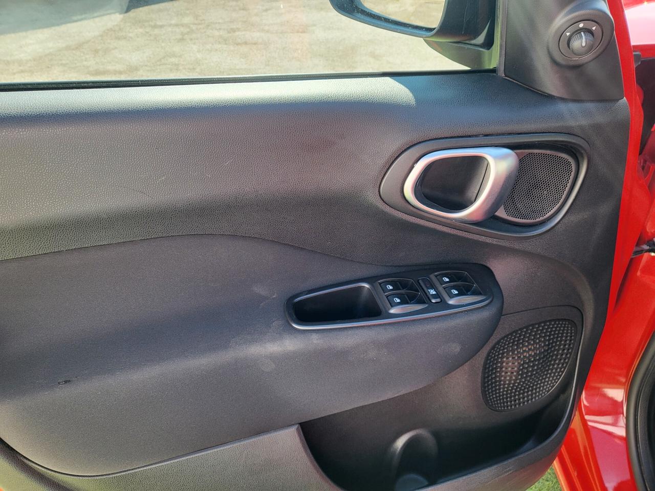 Fiat 500L 1.6 Multijet 105 CV Pop Star