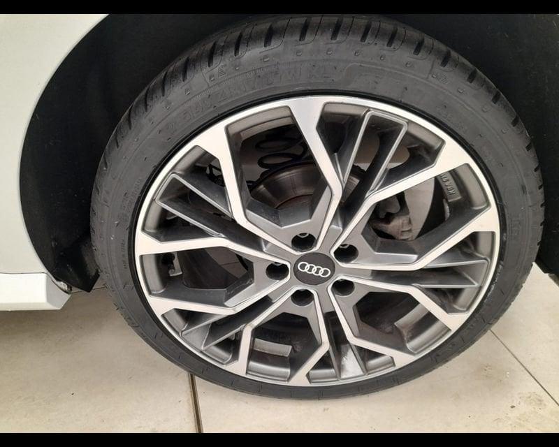 Audi A1 I Sportback 1.4 tdi Design s-tronic