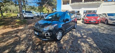 Citroen C3 Picasso BlueHDi 100 Exclusive km 50mila
