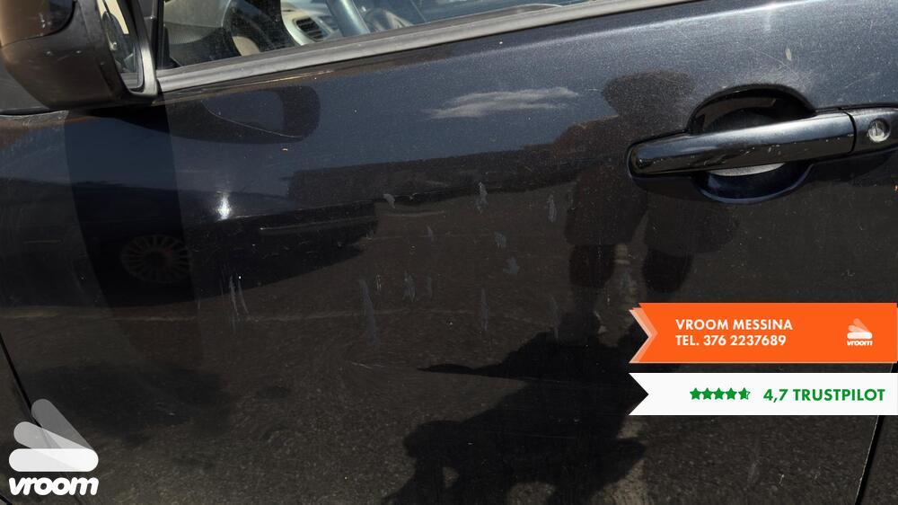 SUZUKI Splash Splash 1.2 GLS