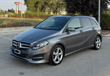 Mercedes-benz B 200 d Automatic 4Matic Premium