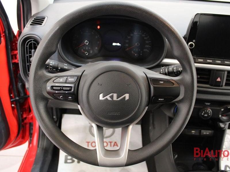KIA Picanto Picanto 1.0 12V 5 porte Urban