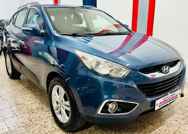 Hyundai iX35 2.0 CRDi 2WD Comfort