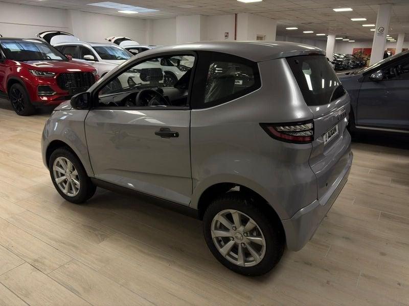 Aixam City AIXAM nuovi modelli E PACK