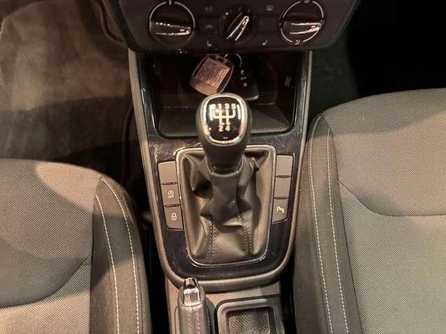 Skoda Fabia 1.0 tsi evo Selection 95cv