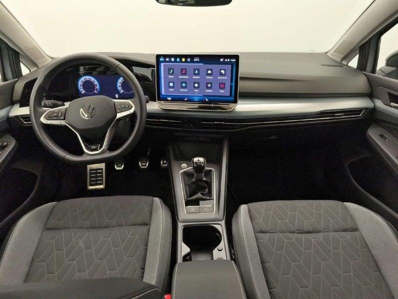 Volkswagen Golf Golf 1.5 tsi GOAL 150cv LED Navi Cockpit