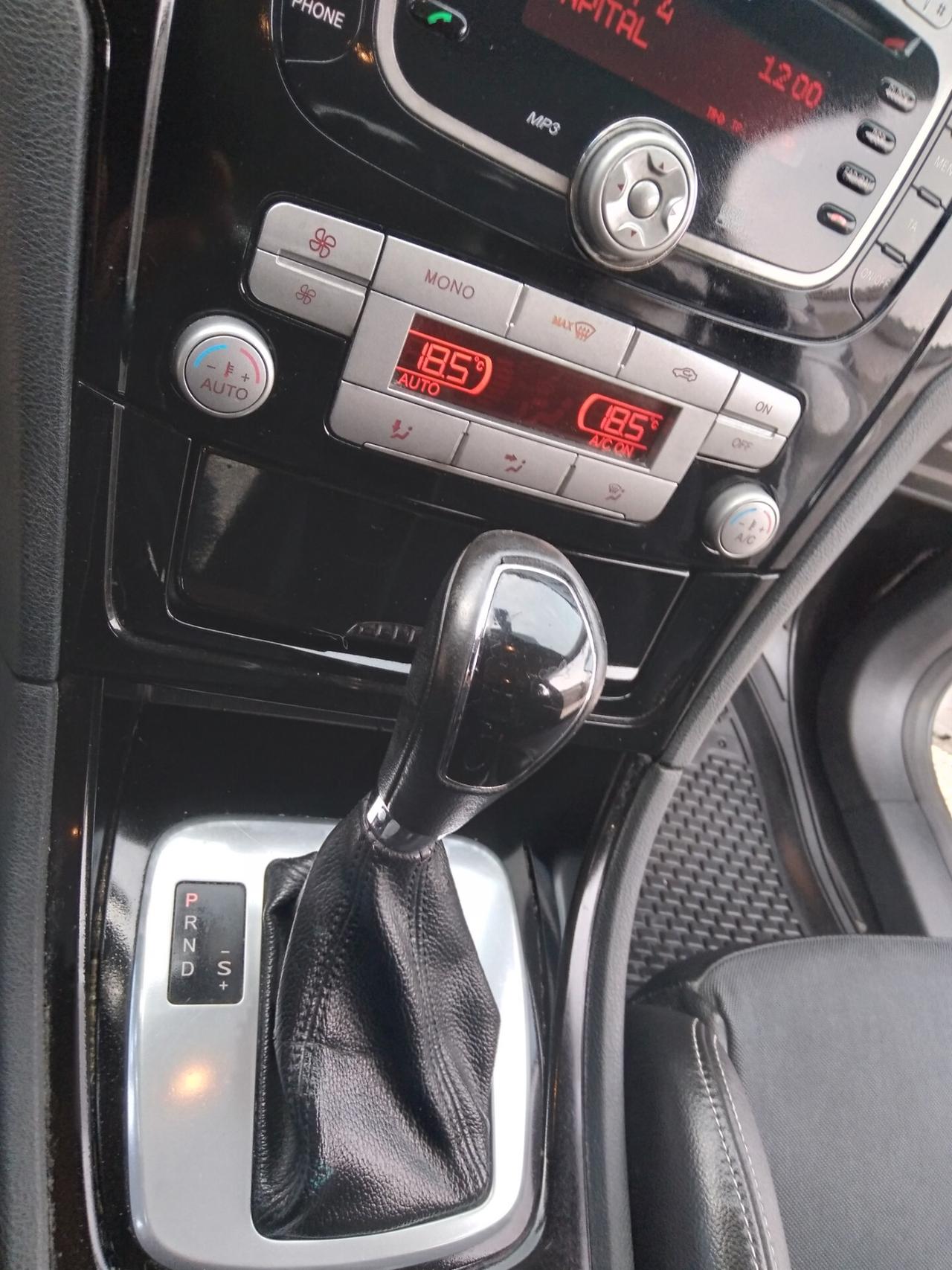 Ford Mondeo 2.0 TDCi 140 CV 6tronic Station Wagon Titanium DPF