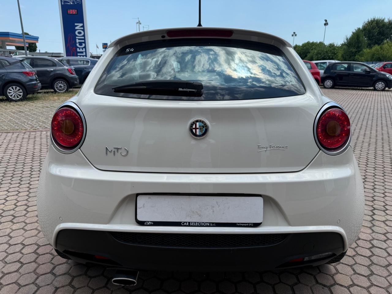 Alfa Romeo MiTo 1.3 JTDm 85 CV OK NEOPATENTATI