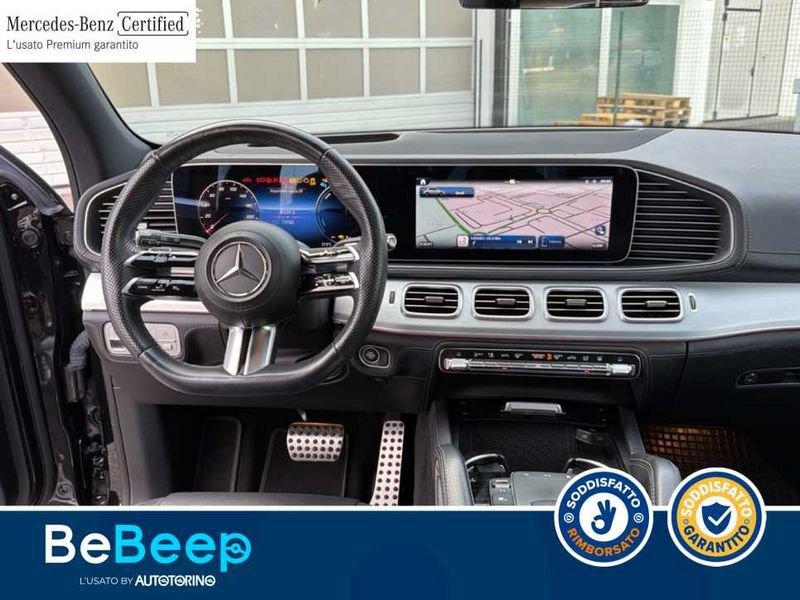 Mercedes-Benz GLE 350 DE PHEV AMG LINE PREMIUM 4MATIC AUTO